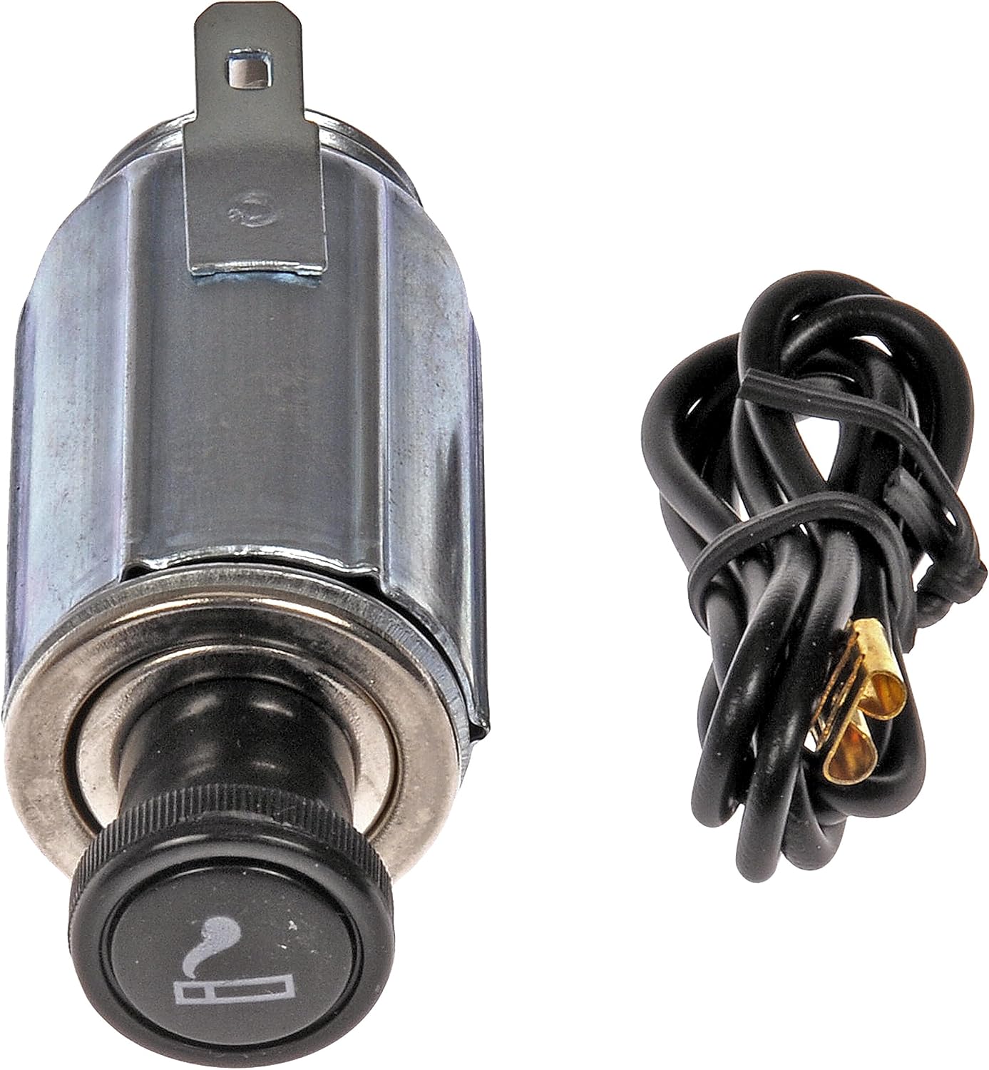 Dorman 56411 Lighter Assembly - Short Knob Universal Fit