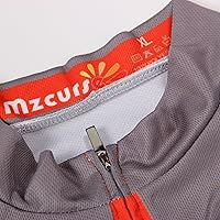 Vista 4 de Chaleco de viento sin mangas para hombre, camiseta de ciclismo