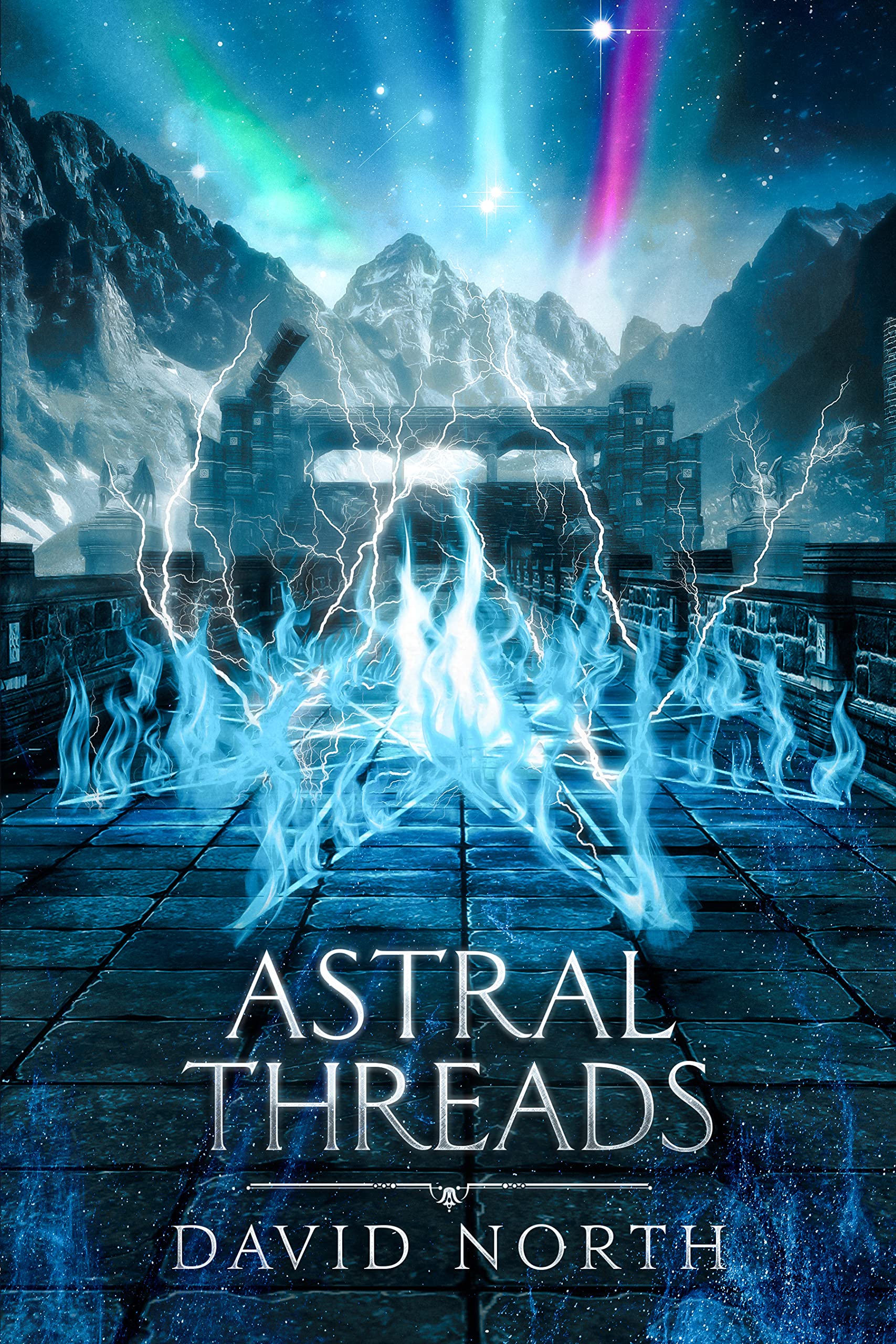 Astral Threads (Guardian of Aster Fall Book 4)