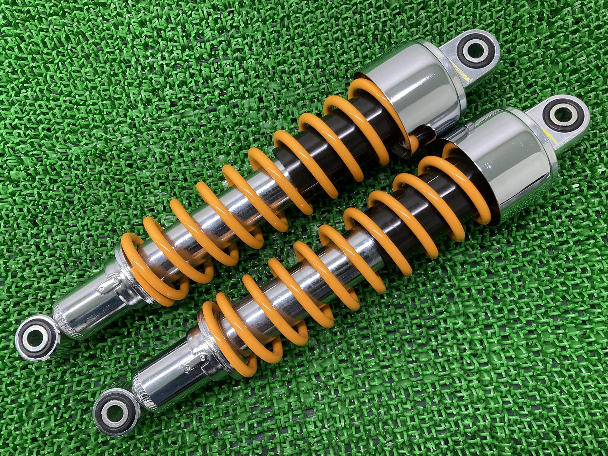 ホンダ シャドウ400 NC34 純正 リアサスペンション リアショック