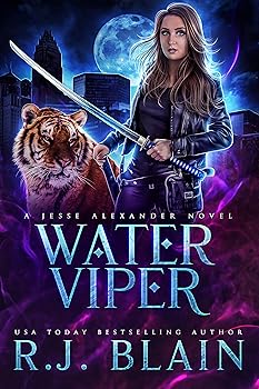 Water Viper