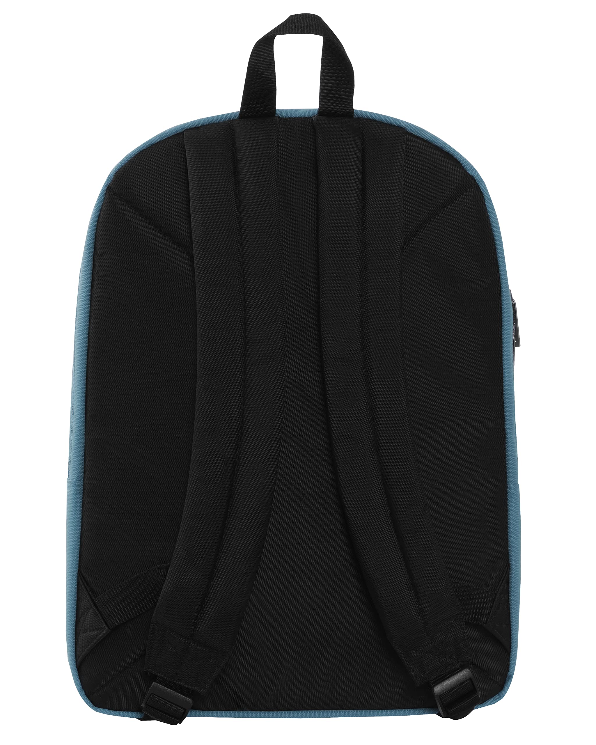COMIX Unisex Kids Organized Backpack ORGANIZED BACKPACK