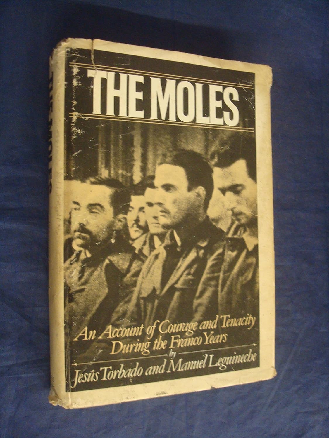Buy The Moles Book Online at Low Prices in India The Moles Reviews & Ratings Amazon.in