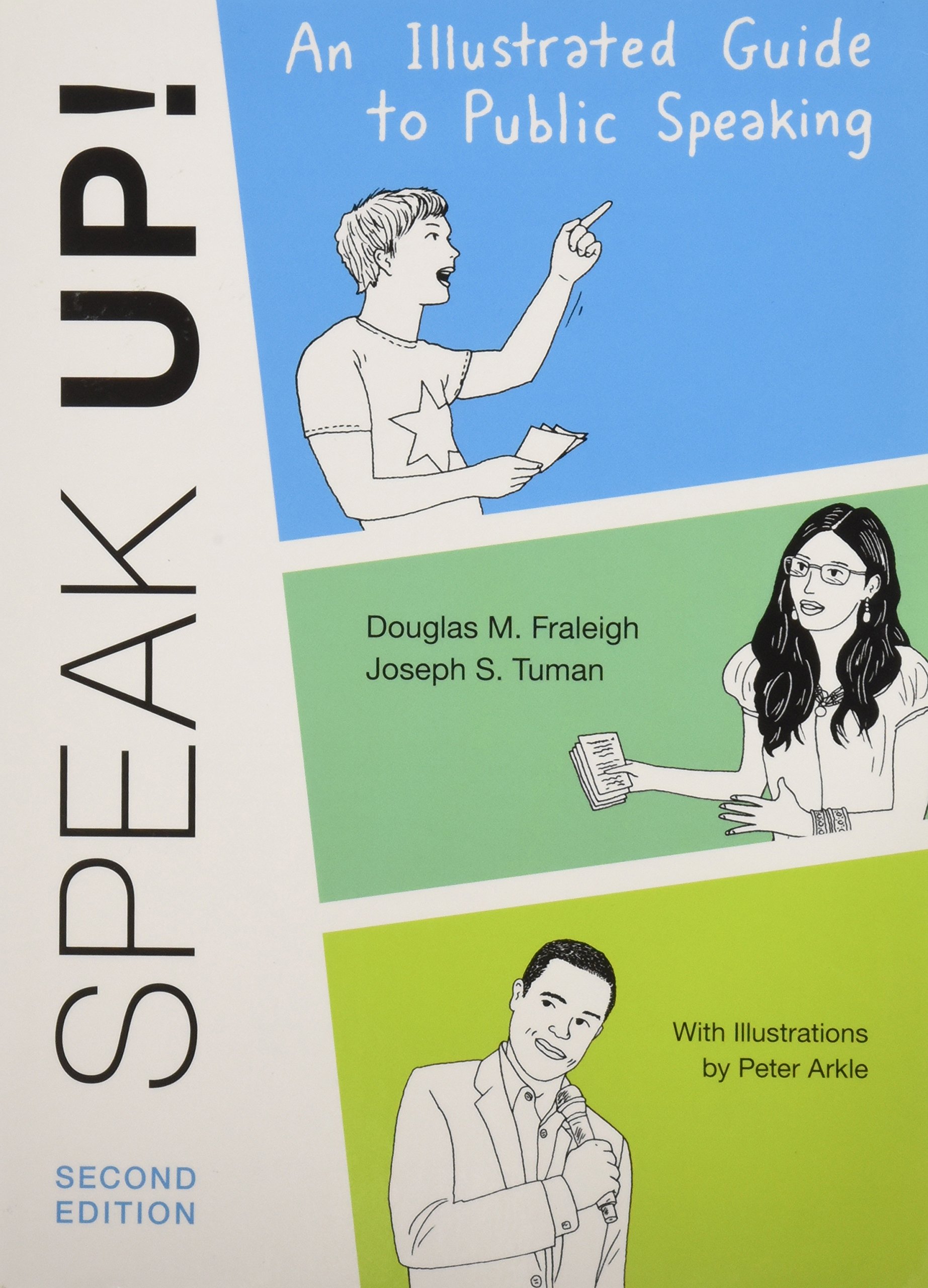 Speak Up 2e + Speechclass