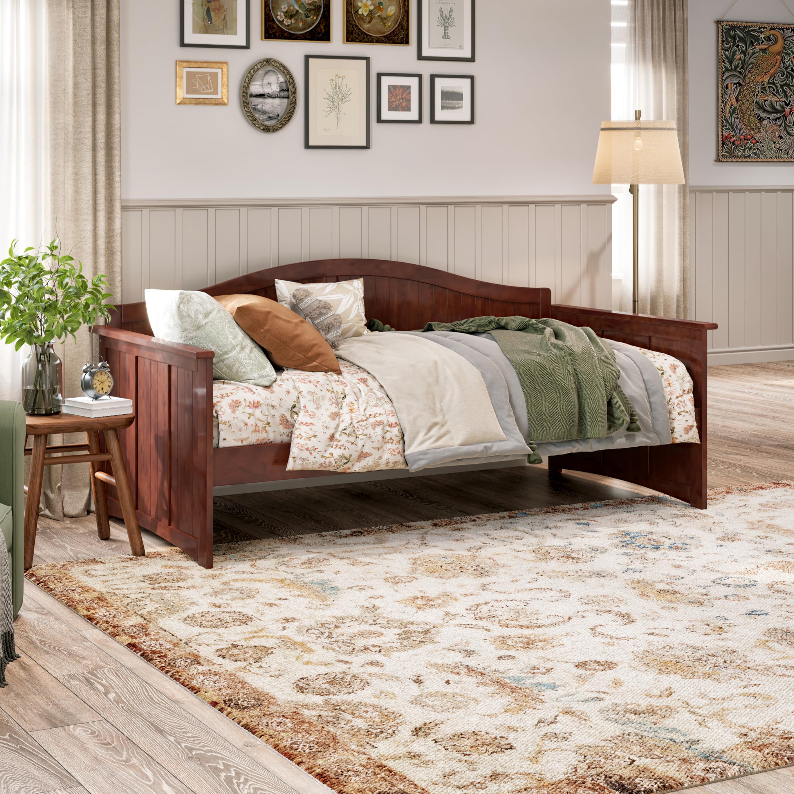 AFI Nantucket Wood Daybed