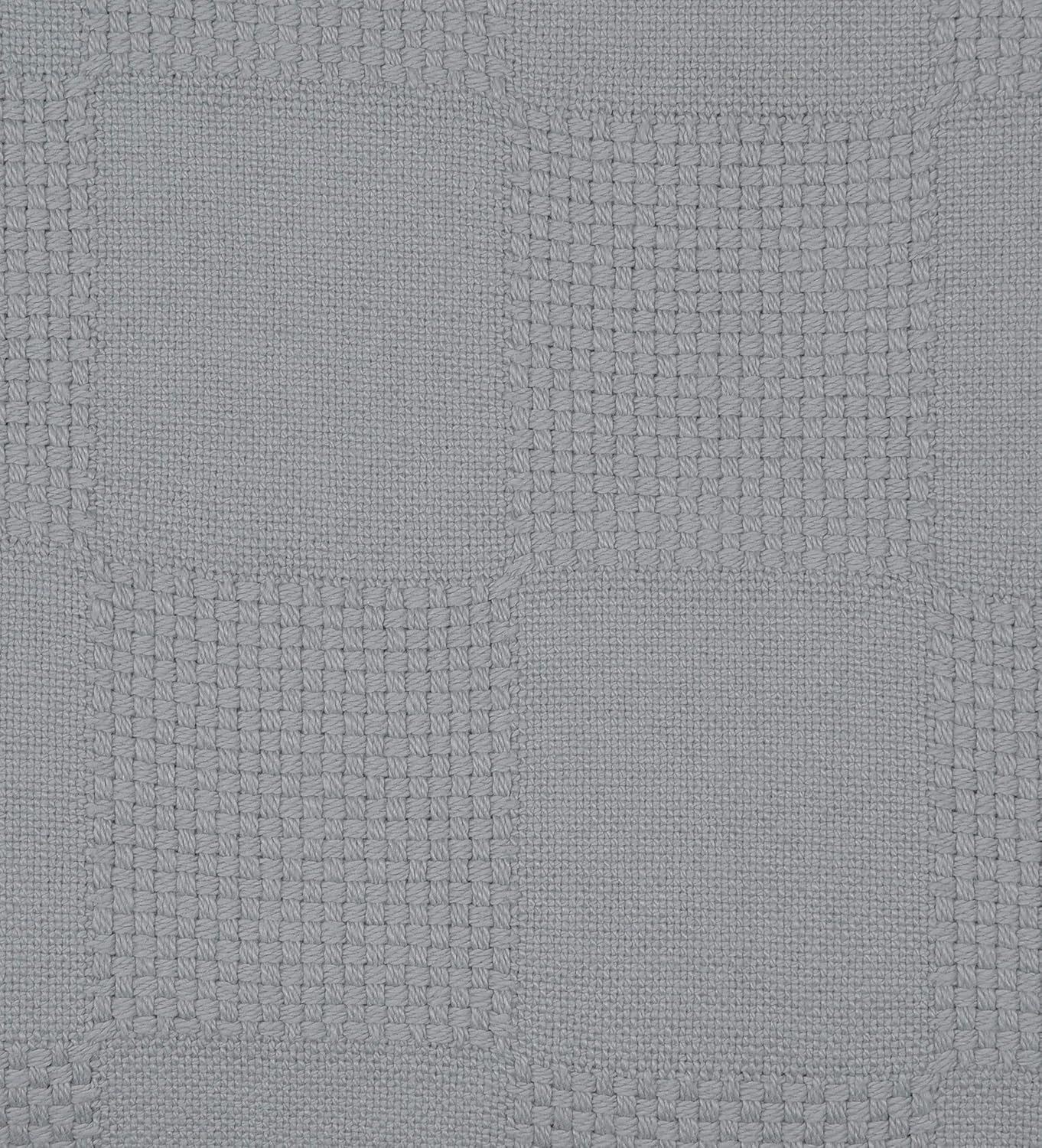 Urban Villa Cotton Thermal Blanket Made from 100% Soft Premium Cotton,Solid Check Weave,Butter, Queen (90"x 90"), Perfect for Layering in Bed,Provides Comfort and Warmth Forever : Everything Else