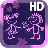 different settings for yourself