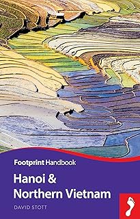 Hanoi & Northern Vietnam (Footprint Handbooks)