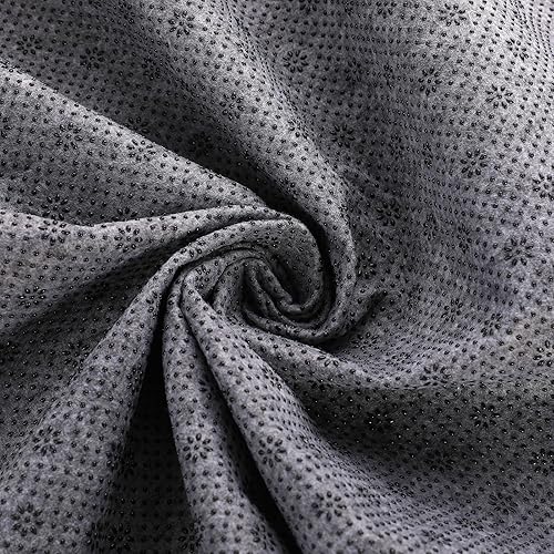 Miniatura 7 de FGCOGOD Tela de respaldo de alfombra, paño de respaldo antideslizante para alfombras, fabricación de alfombras, agujas de punzonado, suministros de