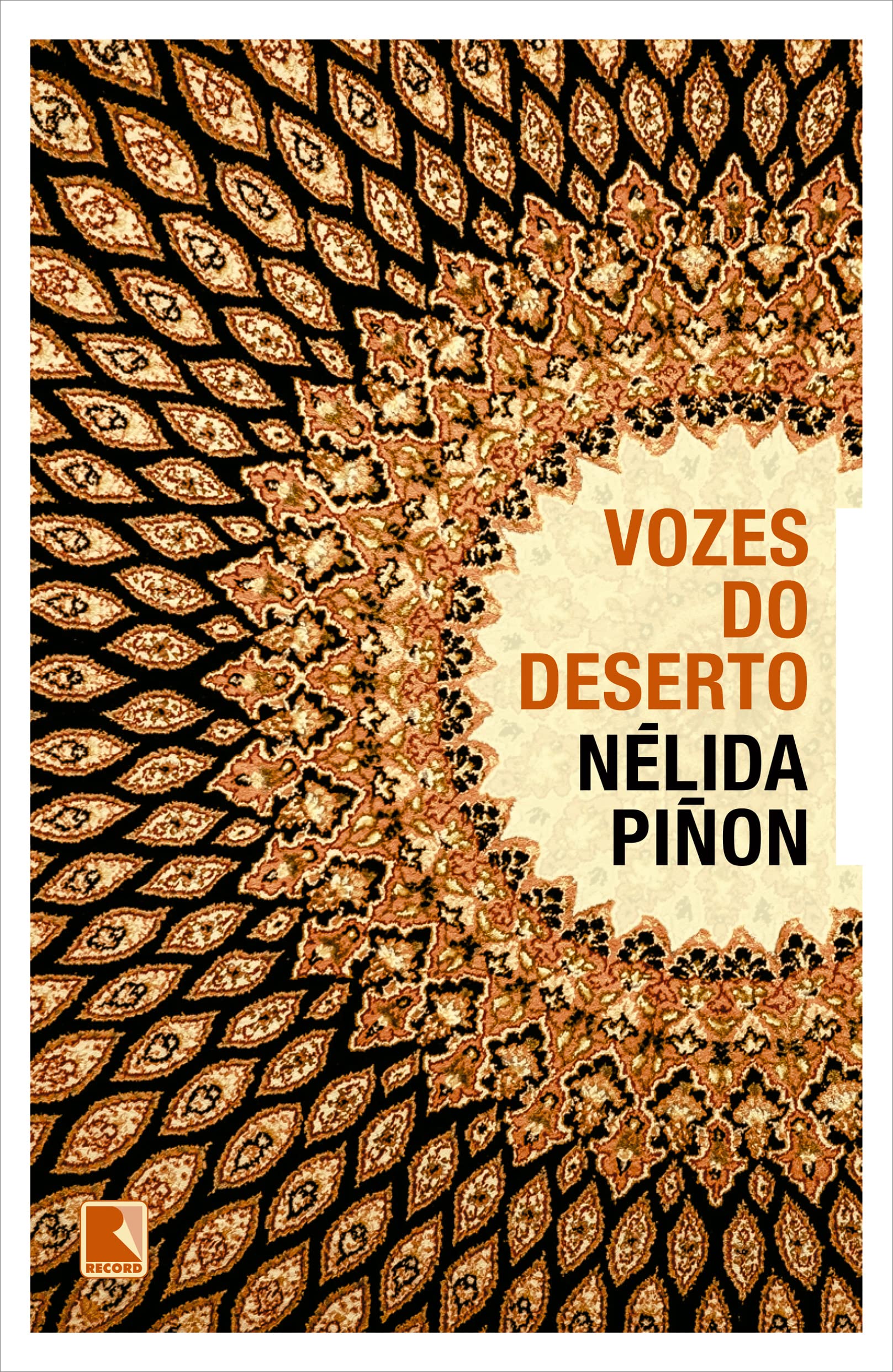 Vozes do deserto | Amazon.com.br