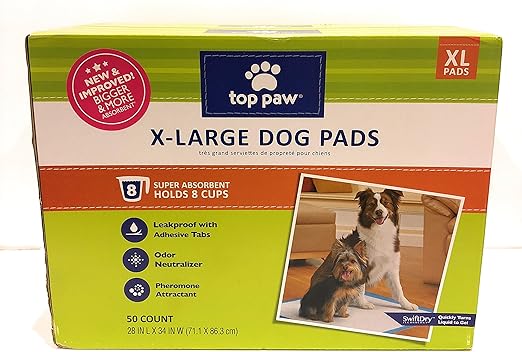 Amazon dog training pads Clearance