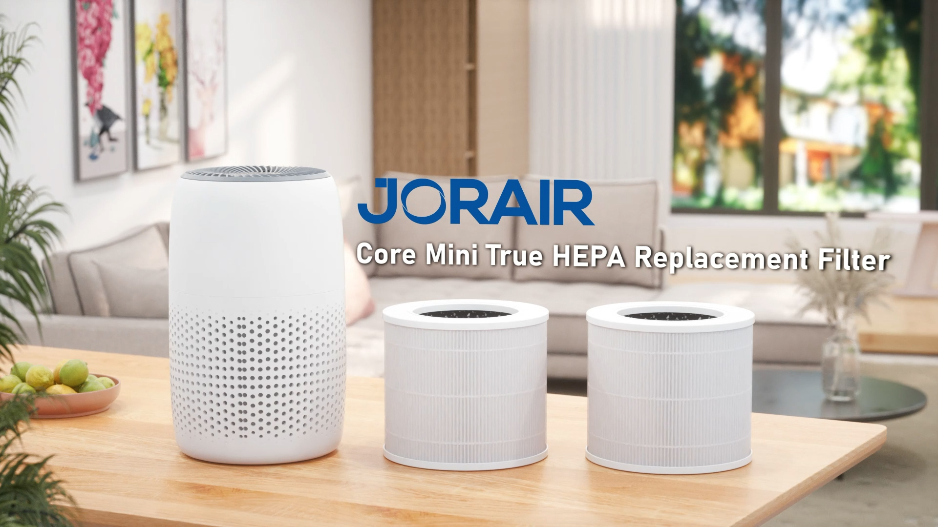 Amazon.com: 2-Pack of Core Mini Filter Replacement Compatible with