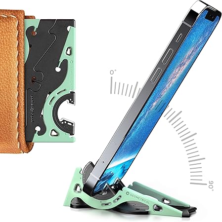 Tripod Review Geometrical Pocket Tripod Pro Geometrical Pocket