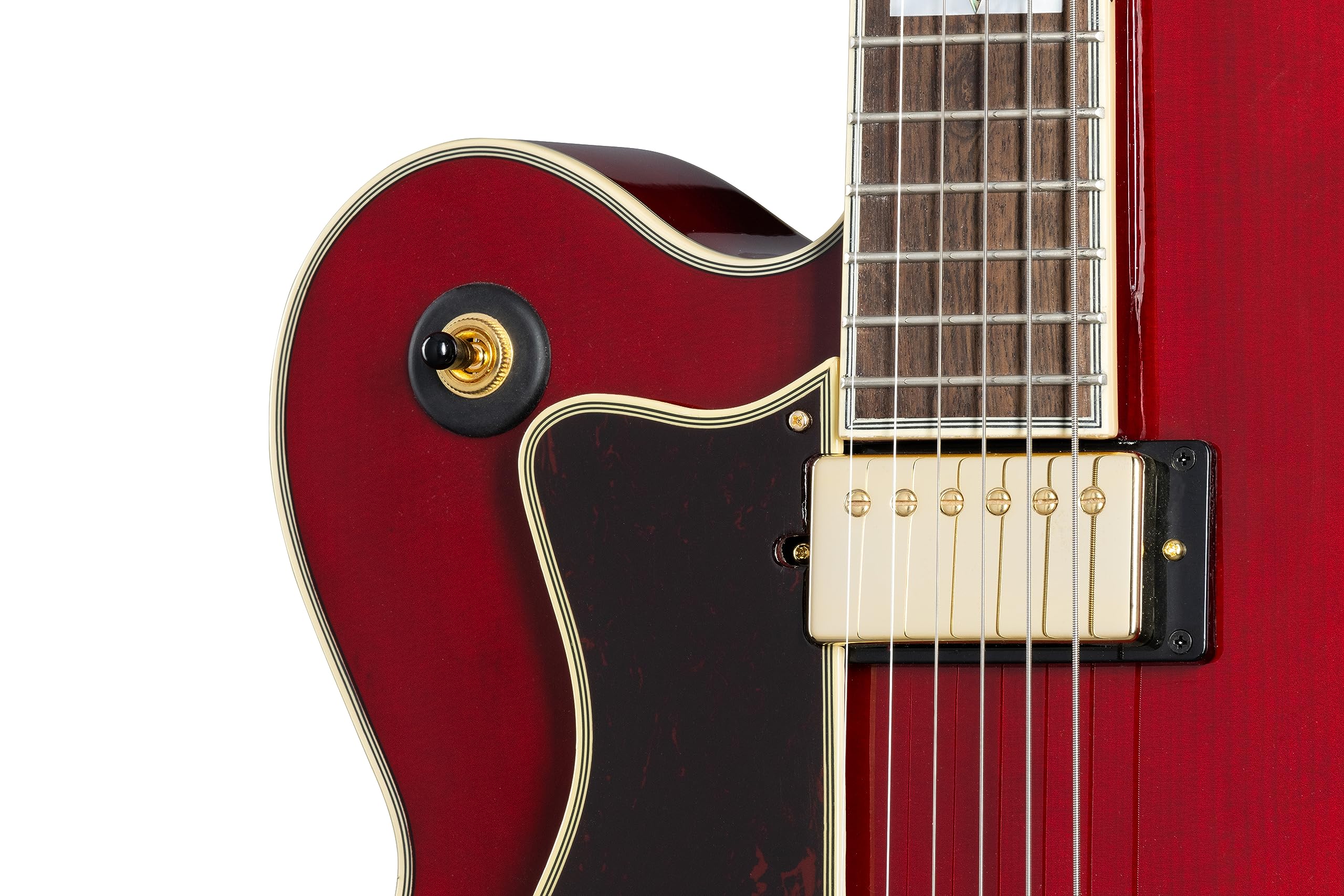epiphone broadway レフティ Epiphone Broadway Left-handed Hollowbody Electric Guitar