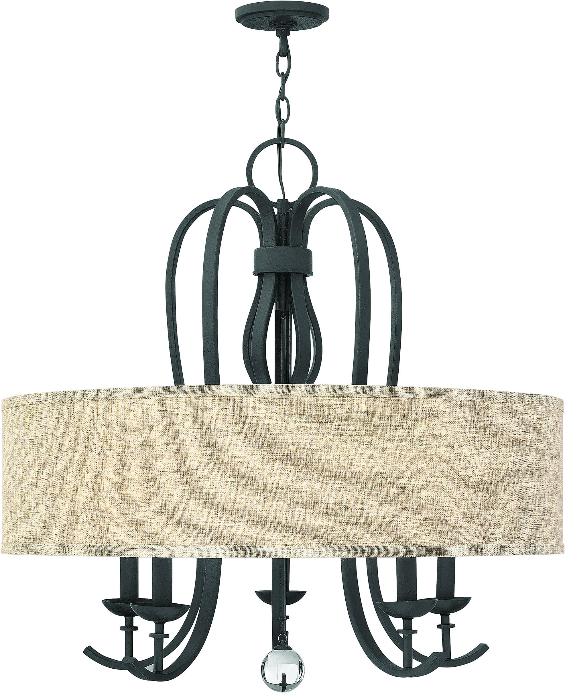 4473TB Marion Chandelier