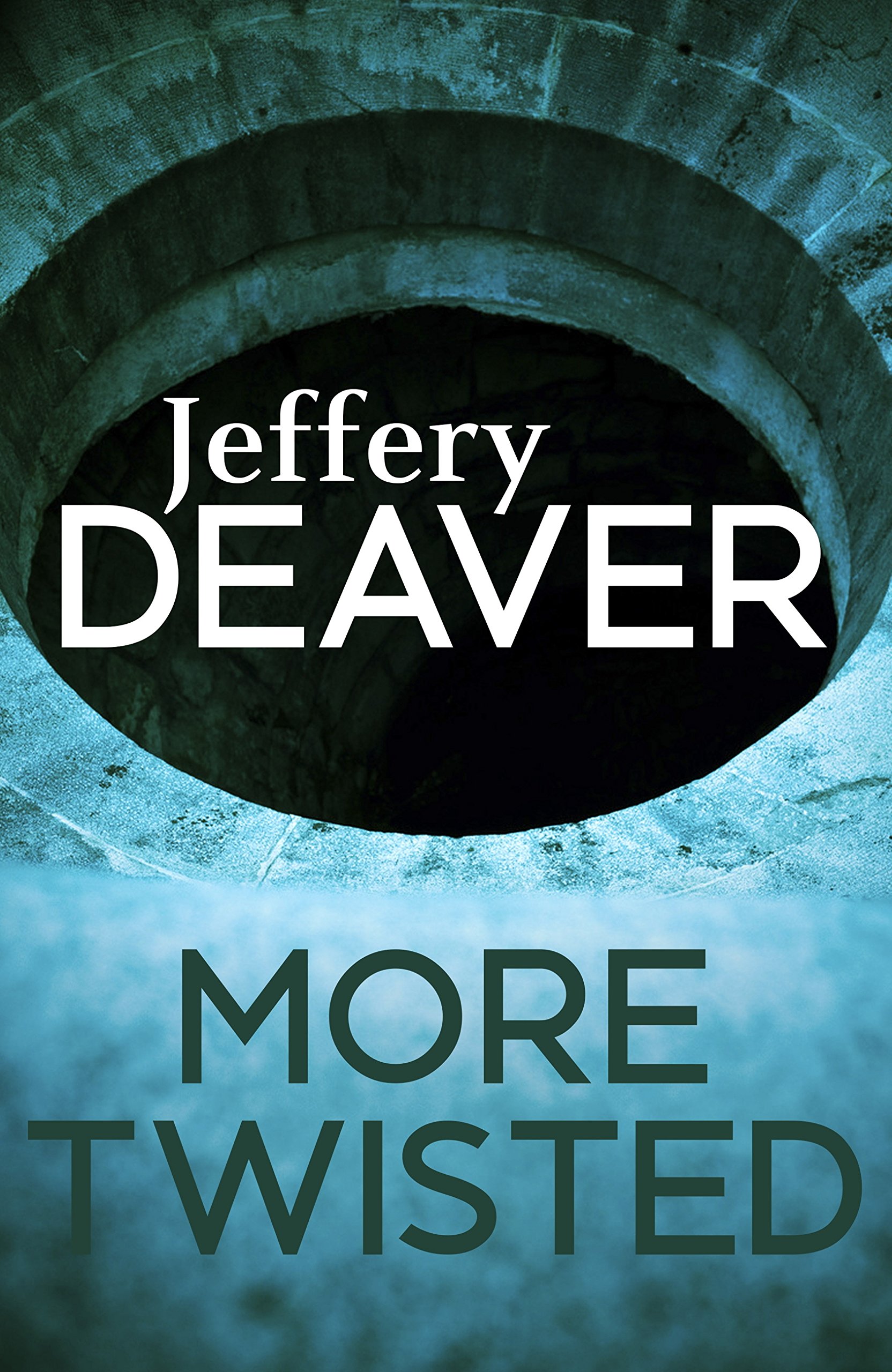More Twisted by Jeffery Deaver (Paperback, 2007)