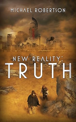 New Reality: Truth