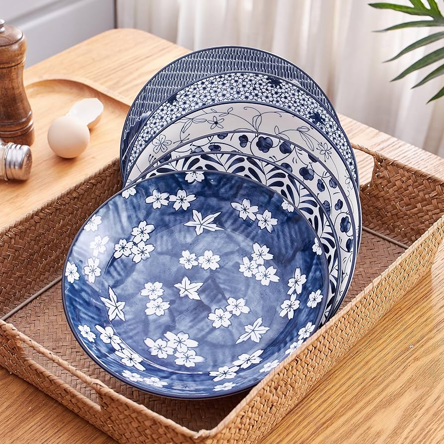 ブルーディナーボウル ブルーディナーボウル ブルーディナーボウル Amazon.co.jp