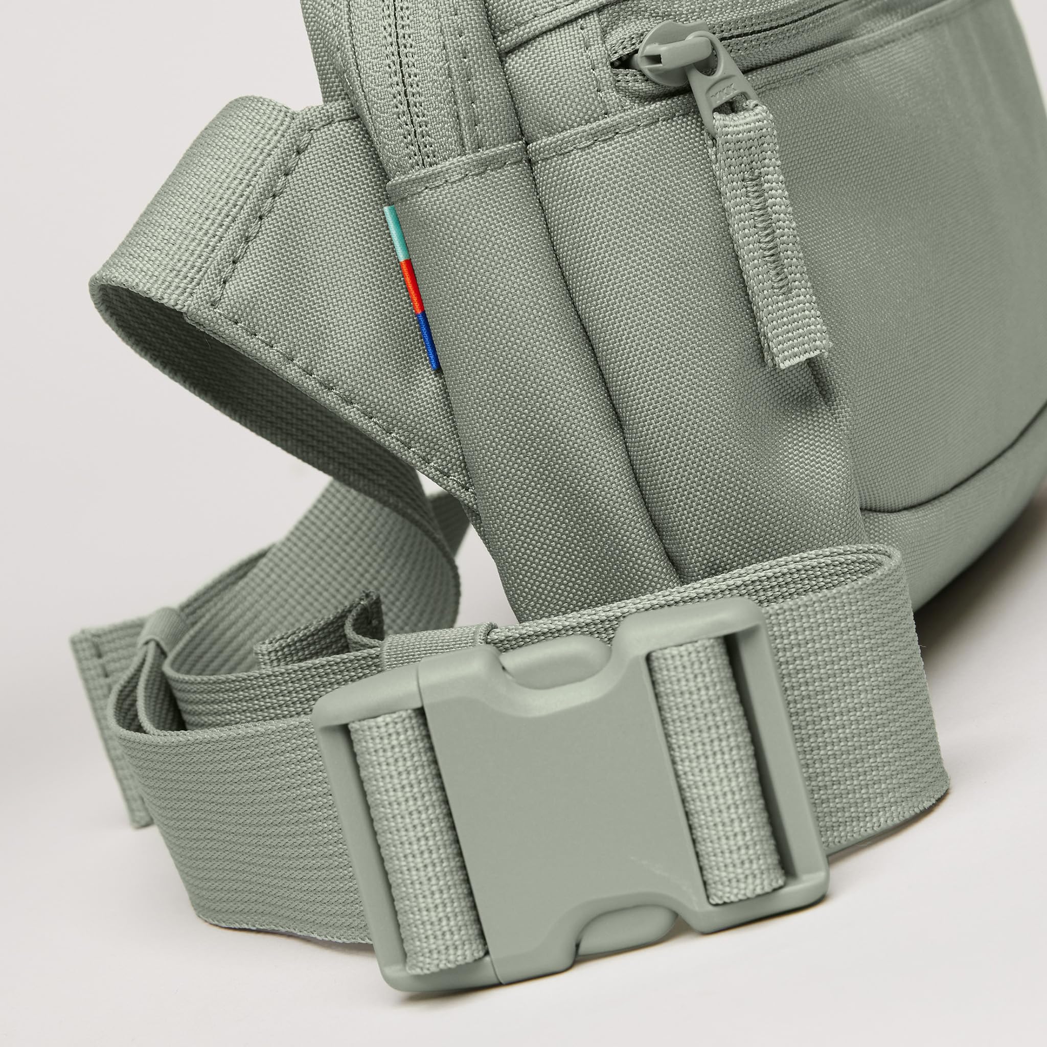 GOT BAG Sling Bag | Kompaktowa Torebka Crossbody w Dwóch Rozmiarach | Funkcjonalna Nerka Biodrowa