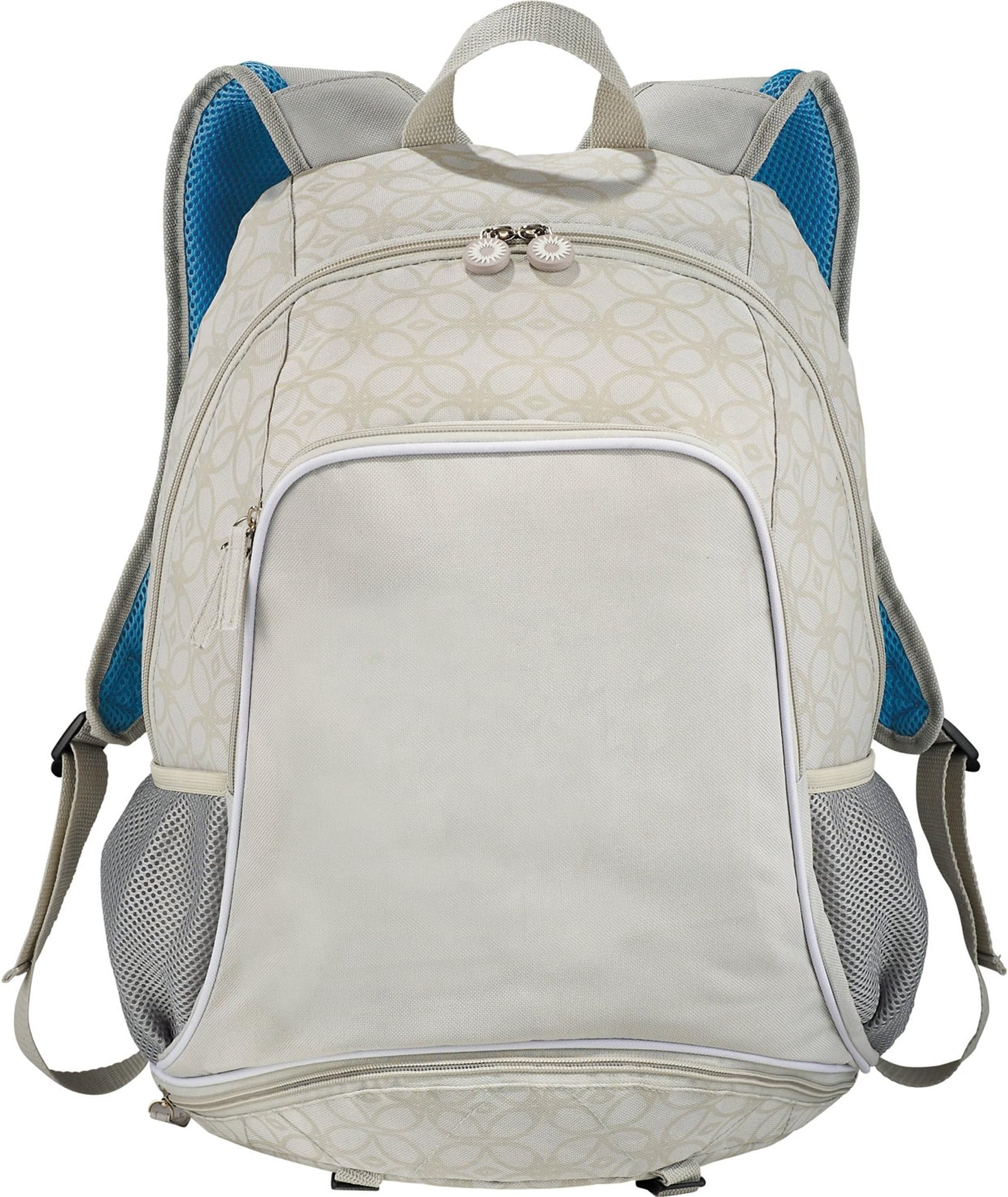 Mia Sport Compu-Backpack