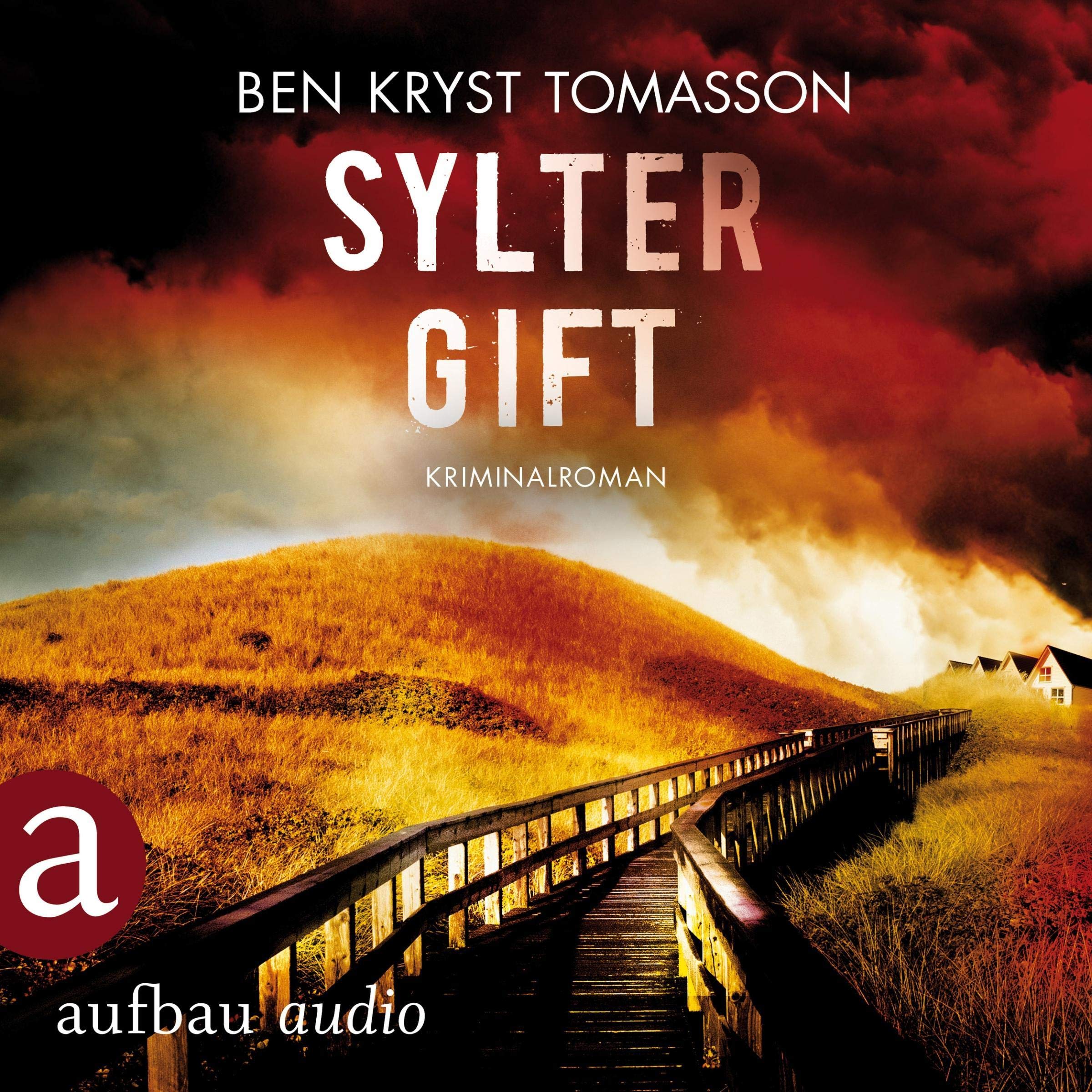 Cover art for Sylter Gift