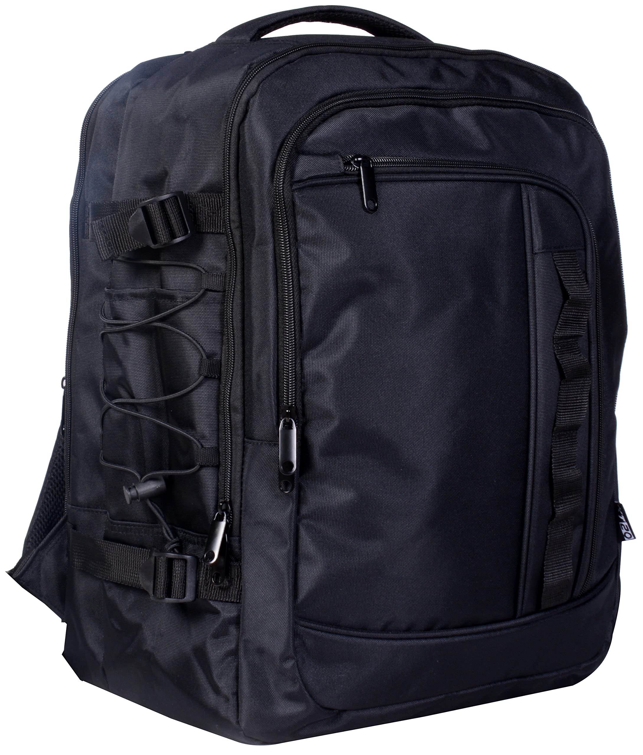 Buy 45x36x20cm Backpack Holdall 40L fits easyJet Maximum Cabin Hand