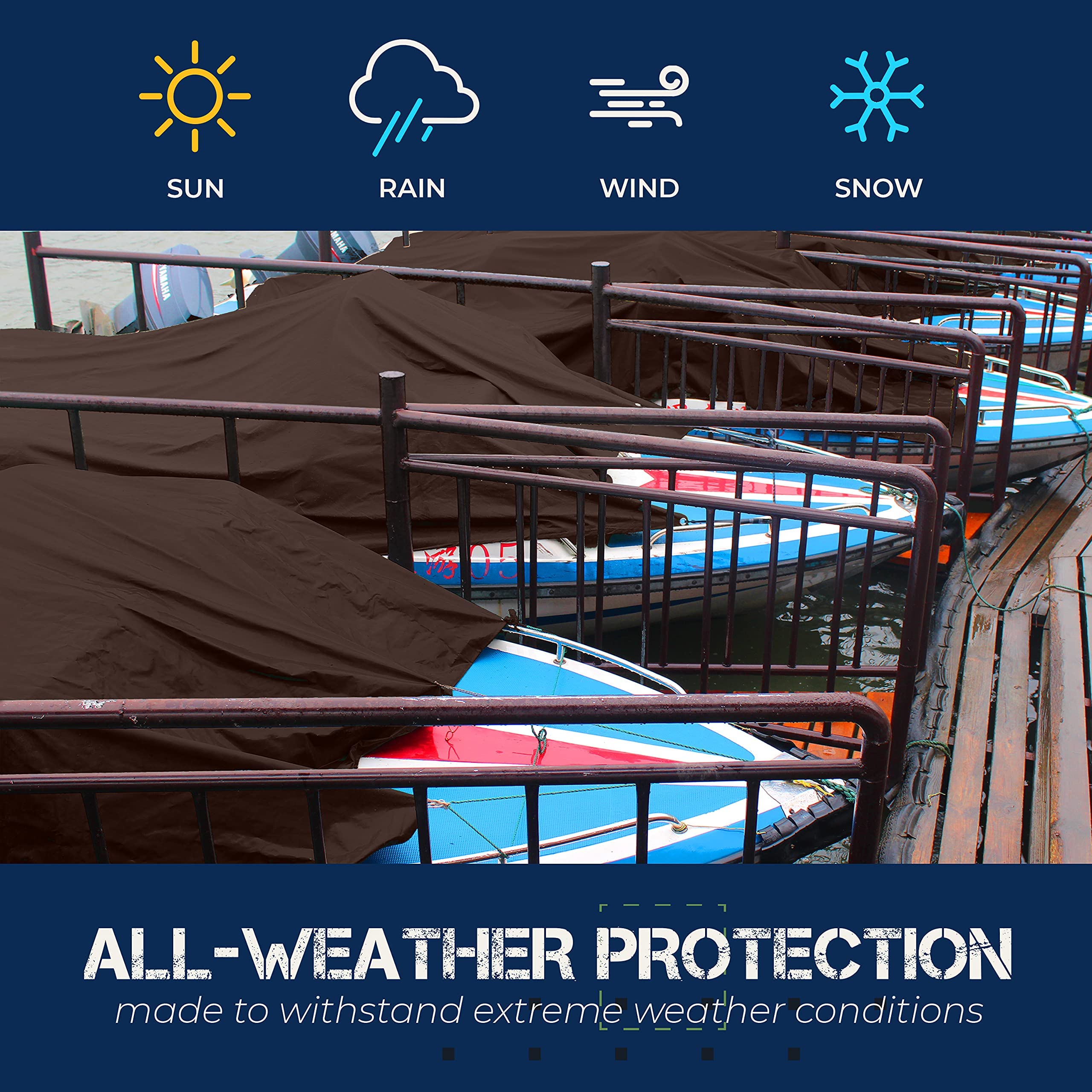 GREEN LIFESTYLE Tarp