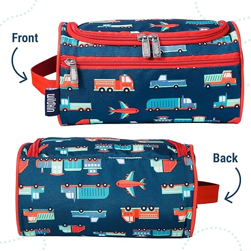 Miniatura 6 de Wildkin Neceser para niños