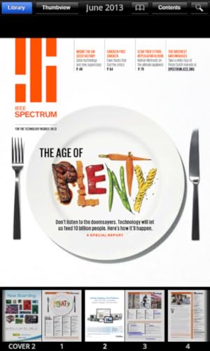 IEEE Spectrum