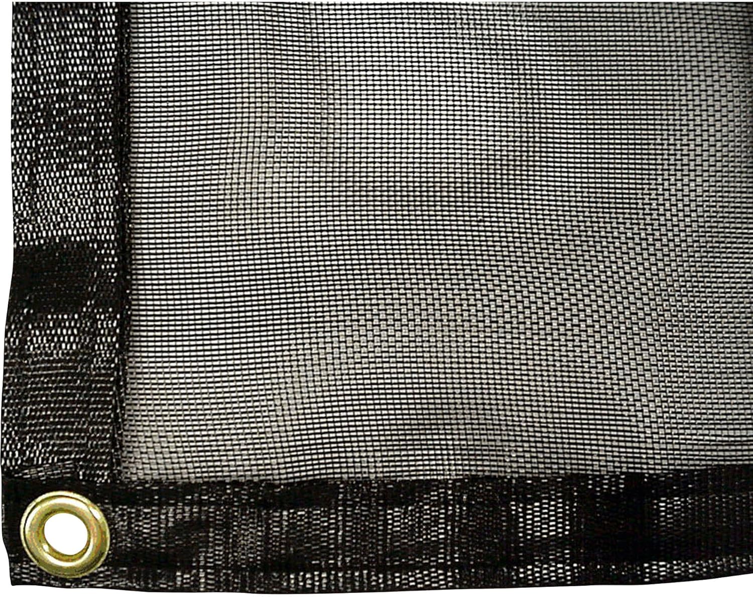 RSI SC1230-30 Riverstone Shade Cloth System 30-Percent Shade Creation, 12' x 30'
