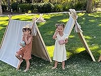 Vista 4 de SiliSnacker™ Snack Cup Silicone Snack Container Toddler and Baby Snack Catcher (Desert Sage)