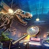 New York Mysteries 1 CE