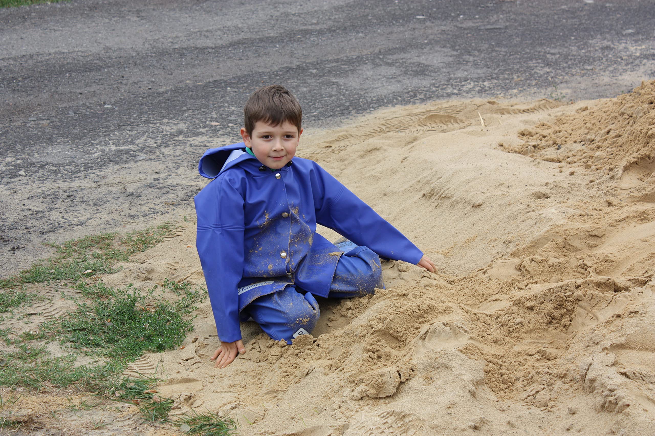 Enfant Cuissardes de pêche Jeunesse - 10 modèles, Taille Ajustable, Bretelles durables, Boucle FixLock Nexus, Enfants Waders, Bottes de pêche, Poitrine échassiers, 20-35 EU