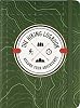 The Hiking Logbook Hardcover – July 1, 2021