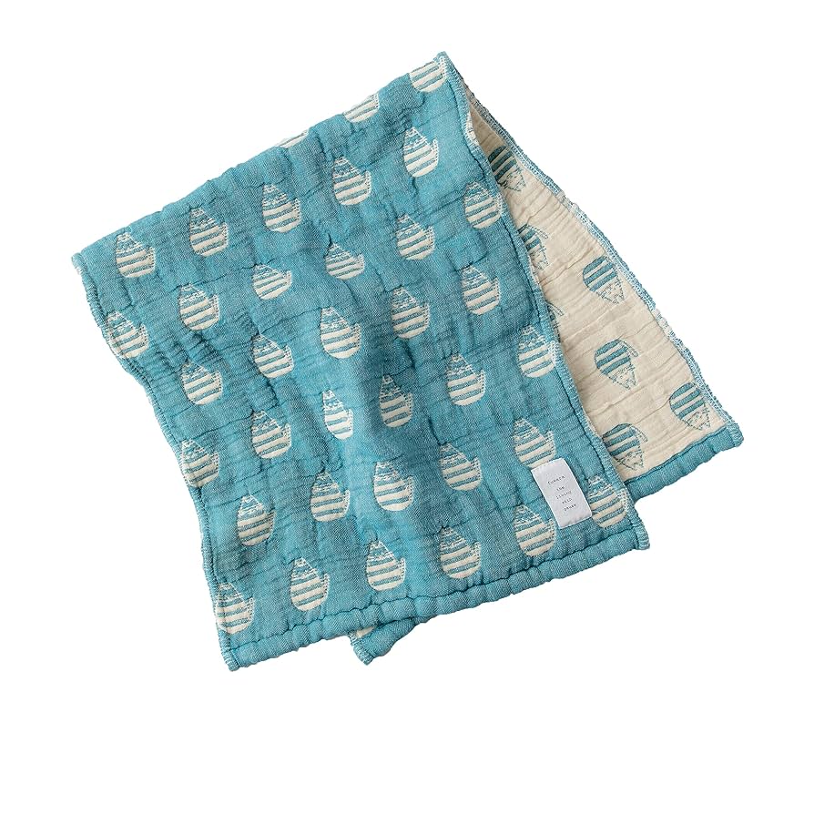 FUWARA☆6重ガーゼフェイスタオル Amazon｜fuwara 6重織ガーゼフェイスタオル 約30×75cm (ねこ