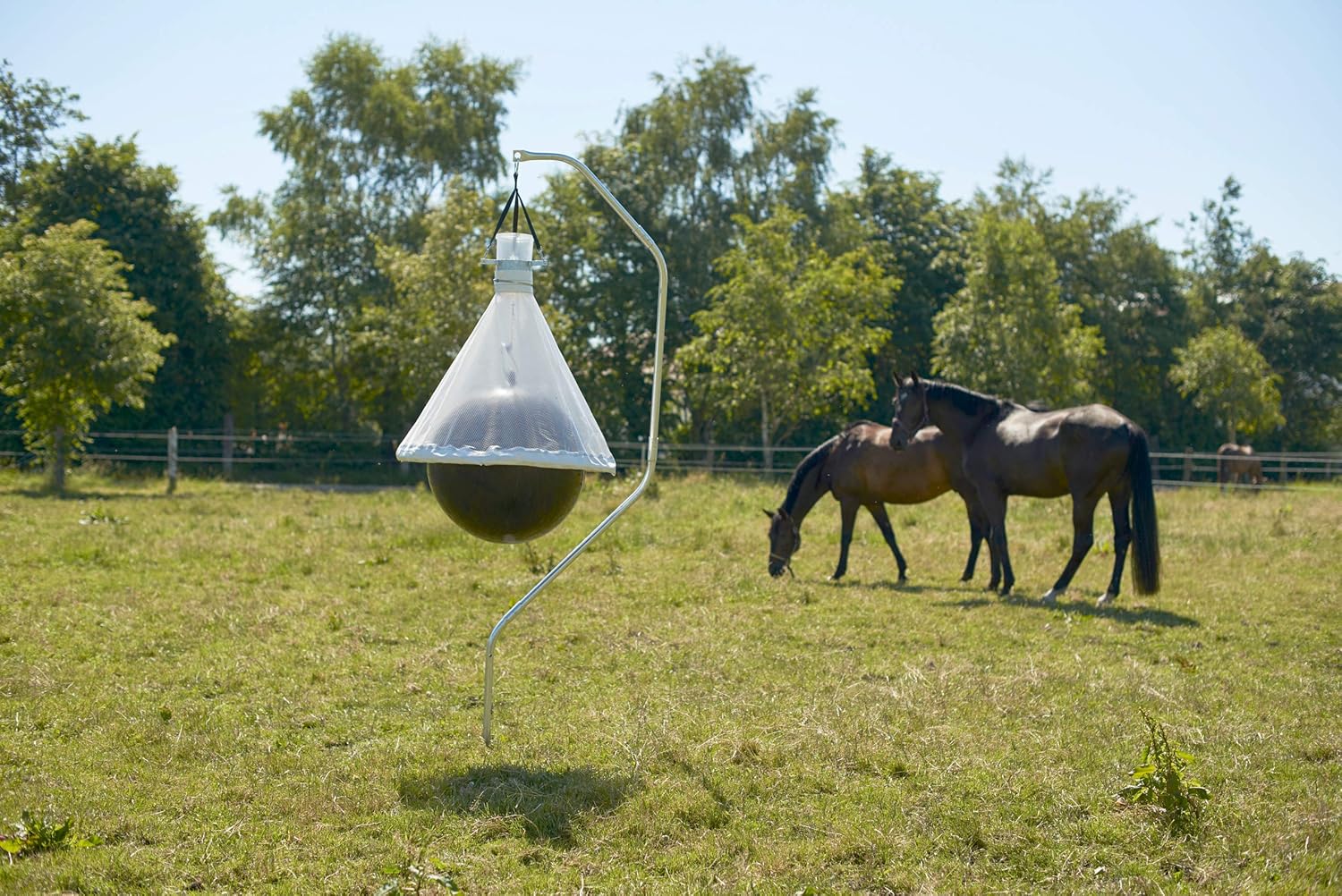 Kerbl Taon-X 323520 Brake Trap