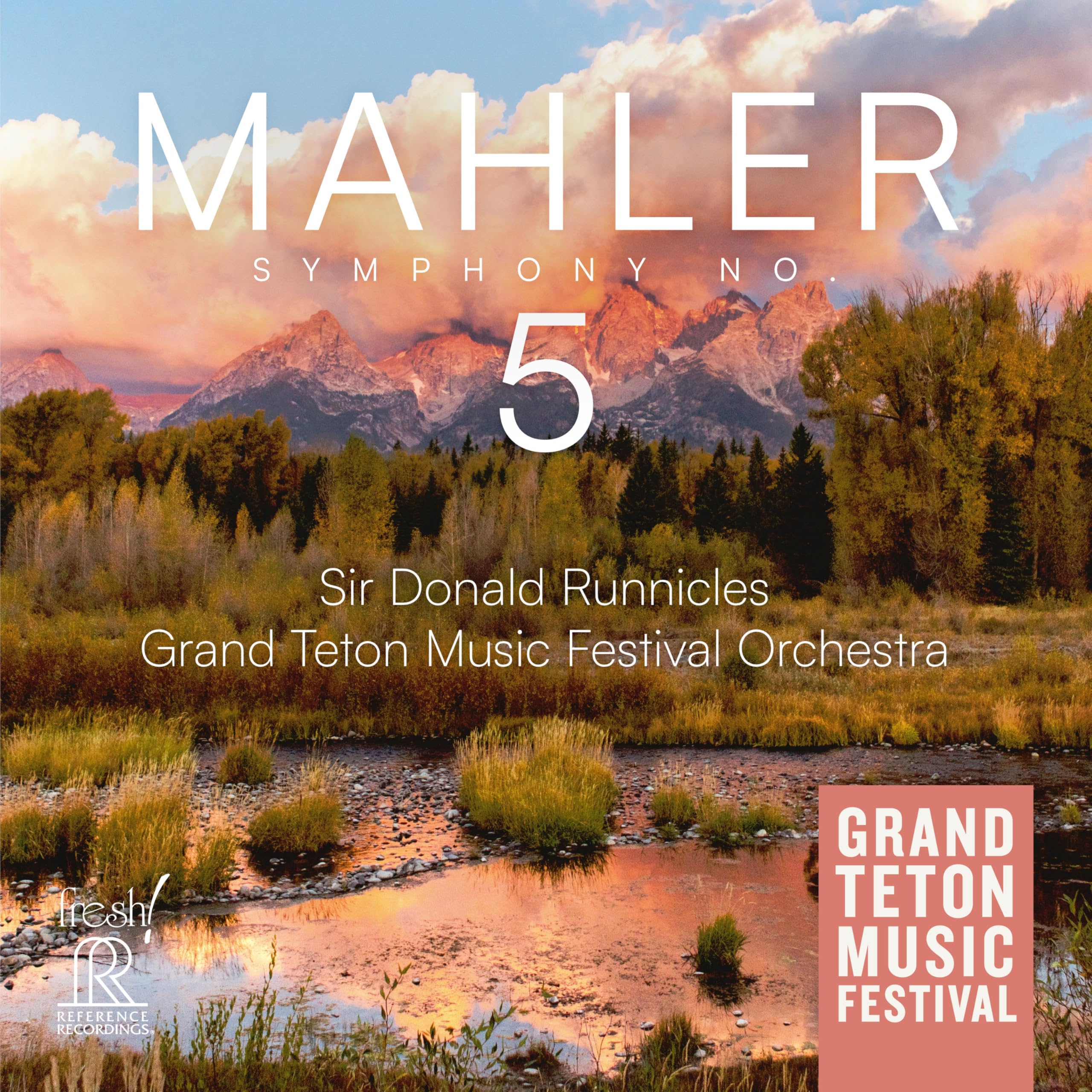 Gustav Mahler: Symphony No. 5