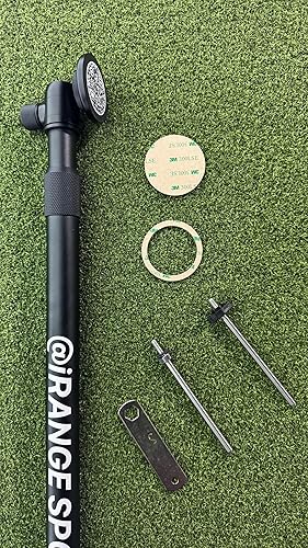 Miniatura 4 de Monopod Stick para teléfono - Aluminio resistente de 37 pulgadas - Compatible con Magsafe - Soporte para teléfono ligero y portátil - Graba