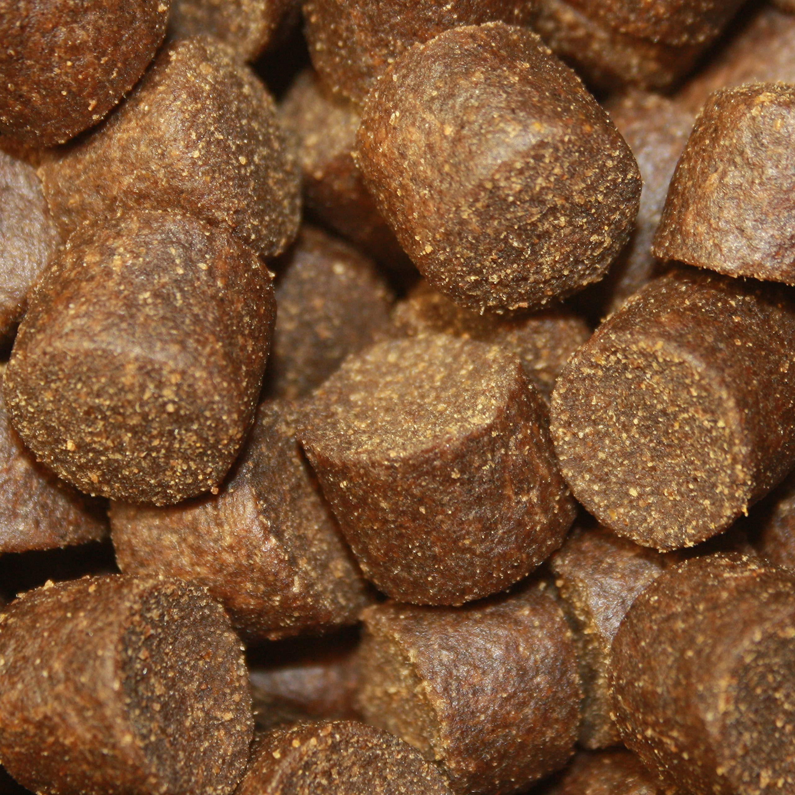 Störfutter extragroß 10mm Energiefutter für Störe, Tomodachi Premium Störsinkfutter deutsche Top Qualität, Störfutter ideal für das ganze Jahr, energiereich, hochverdaulich, arktische Rohstoffe 10kg