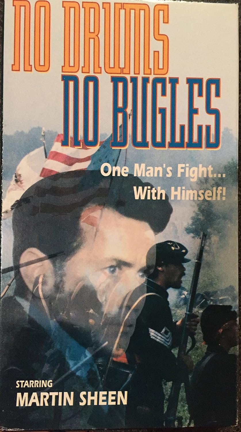 No Drums No Bugles [VHS] Amazon.ca Movies & TV Shows