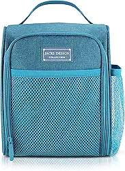 Bolsa Térmica com multicamadas jacki design CONCEPT - Rosa