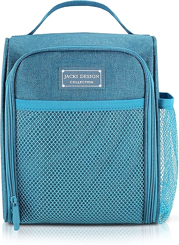 Bolsa Térmica com multicamadas jacki design CONCEPT - Rosa