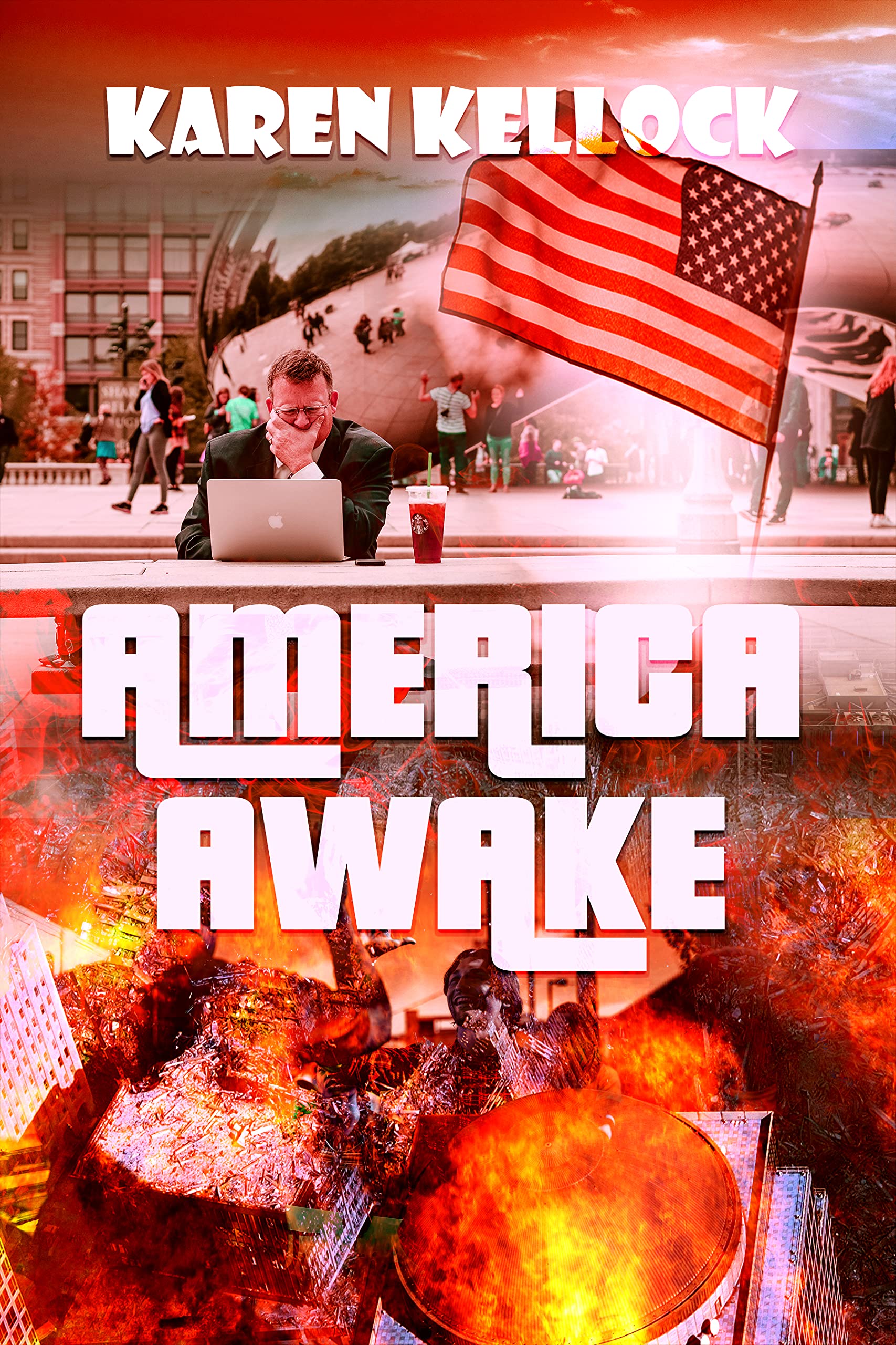 AMERICA AWAKE!