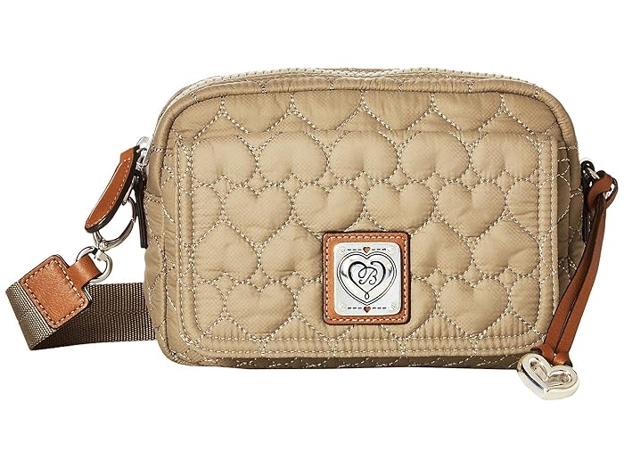 Brighton Knix Utility Bag