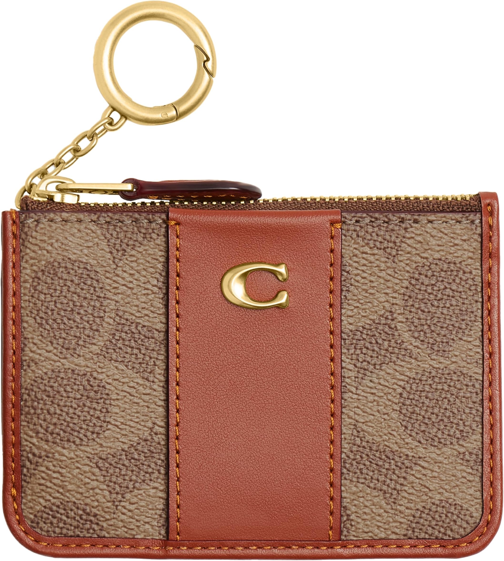 Essential Mini ID Card Case