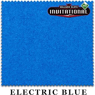 Championship Invitational Felt Cloth