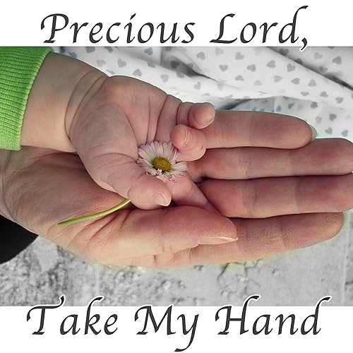 Precious Lord Take My Hand Hymn Piano Instrumental By Meteoric