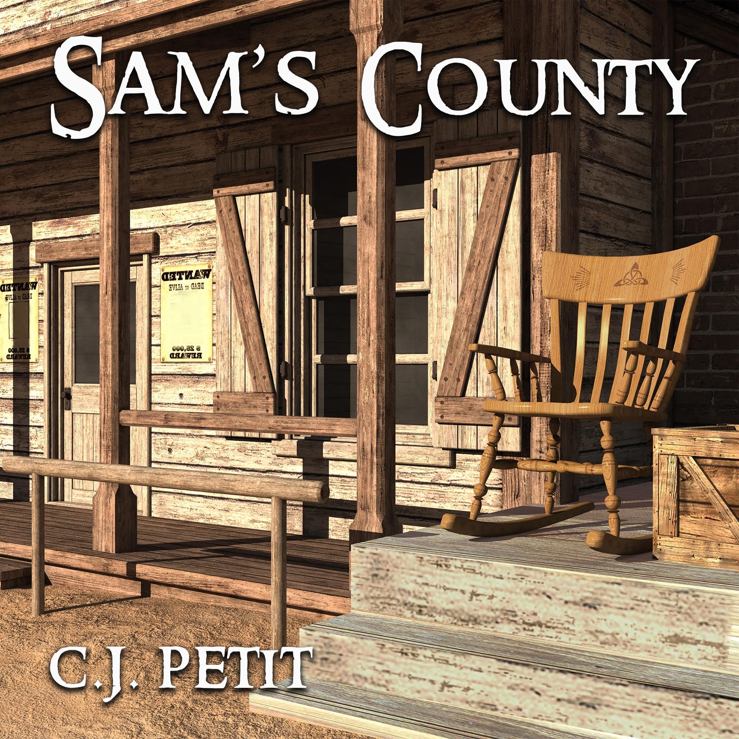 Sam's County