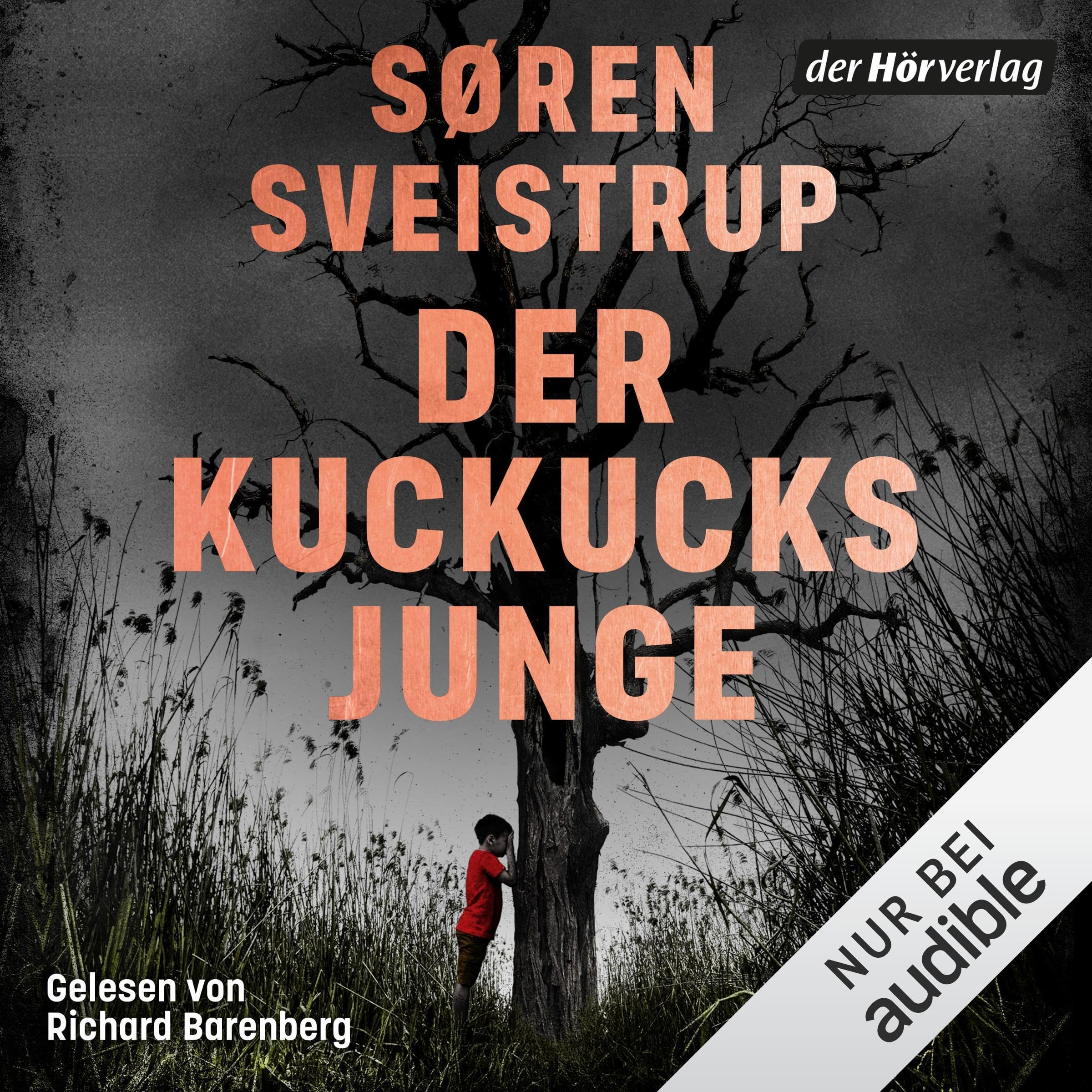 Der Kuckucksjunge