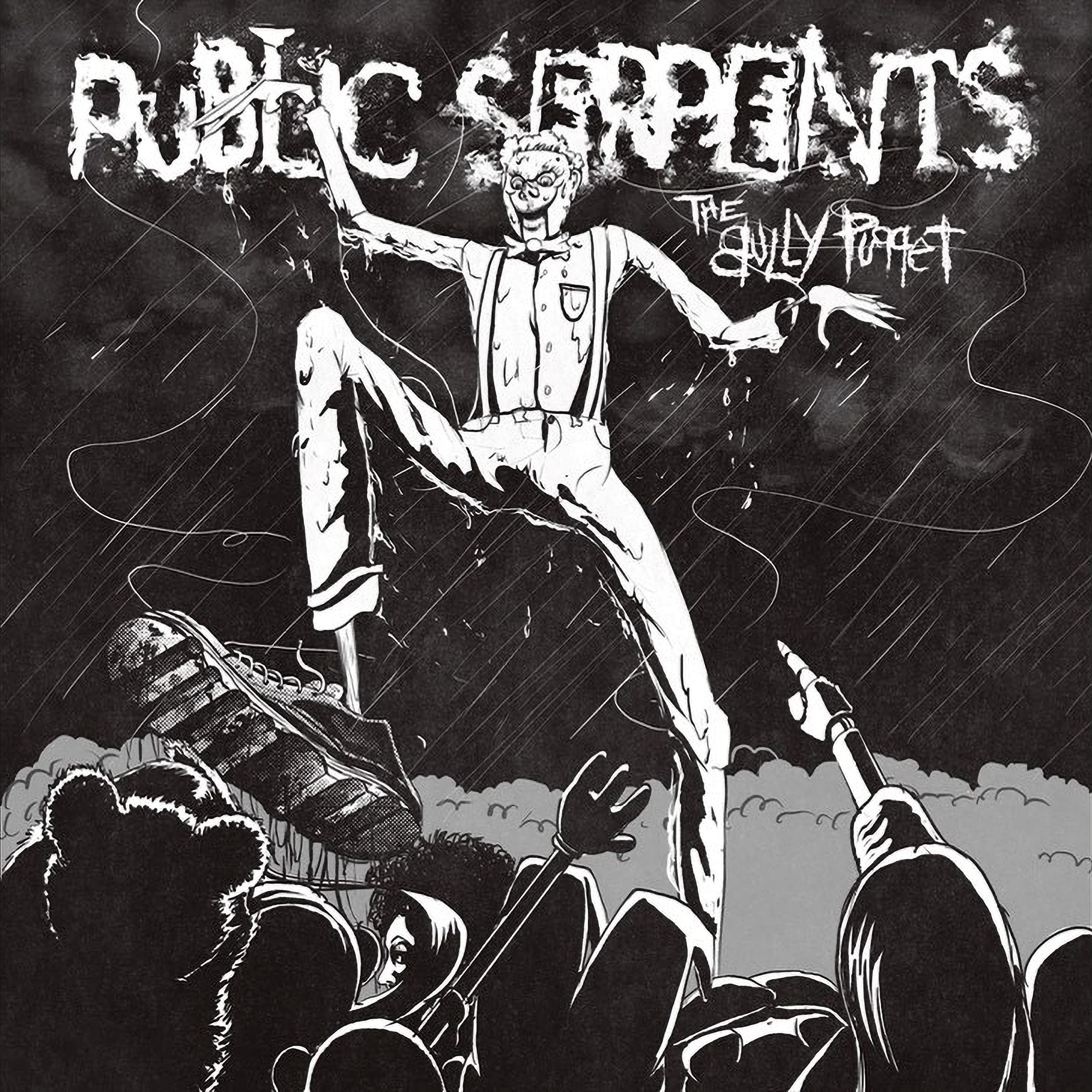Public Serpents